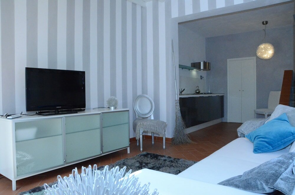 Фото Podere delle Fanciulle