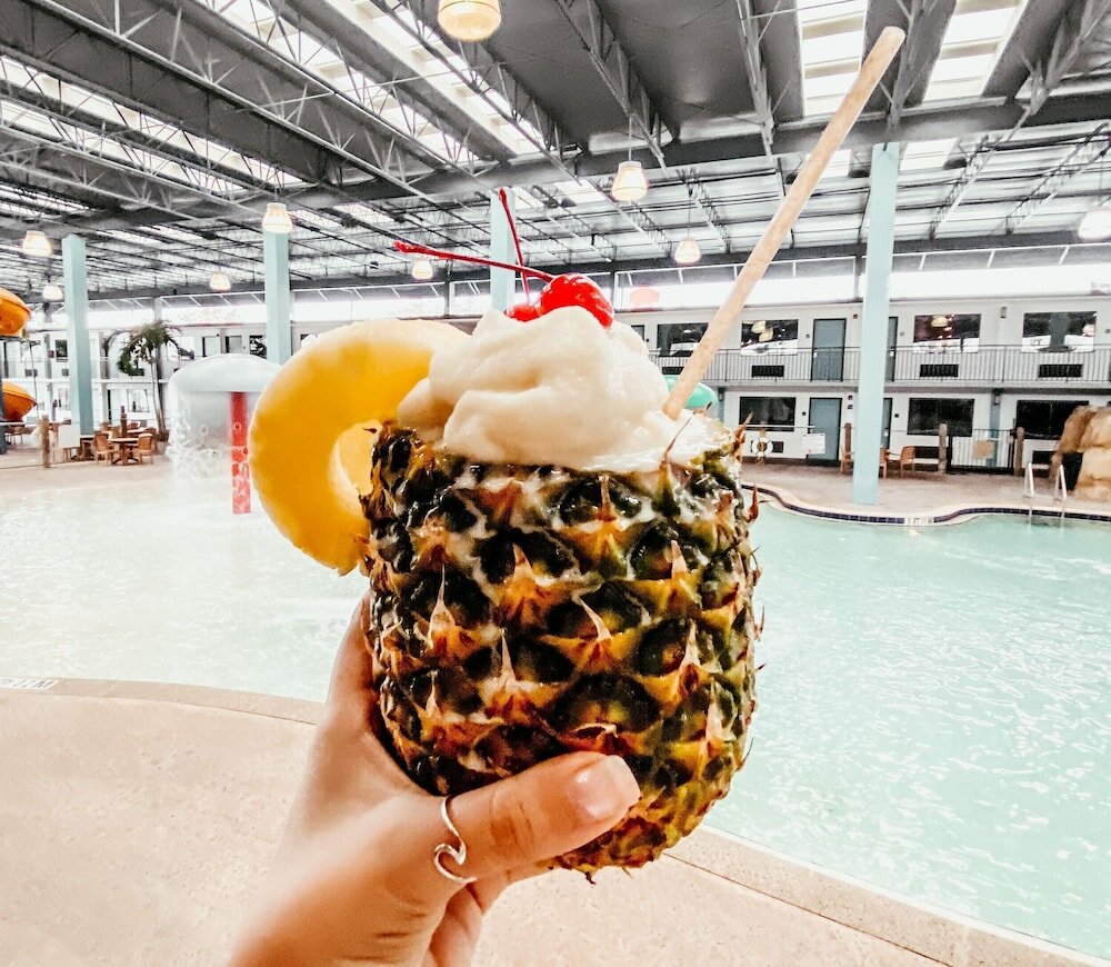 Фото CoCo Key Hotel and Water Resort