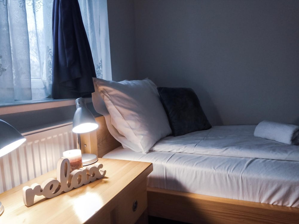 Фото Bloom Inn Hotel & Hostel