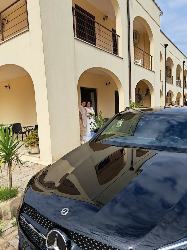 Фото Hotel Salento