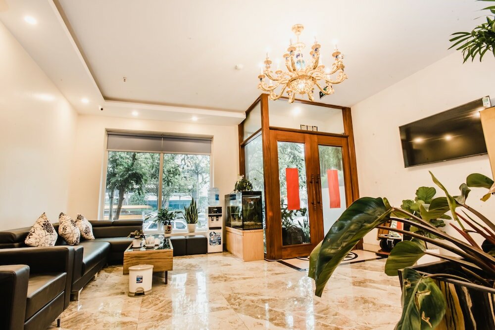 Фото Royal Hotel