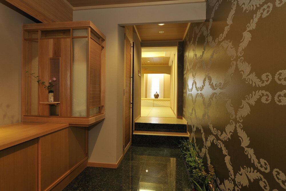 Фото Ryoan Kazuki
