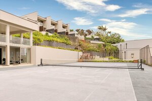 Гостиница Mangoes Resort