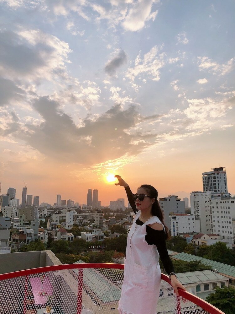 Фото Alibaba Hotel