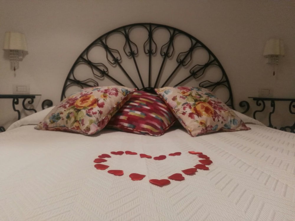 Фото La Valle Delle Ferriere