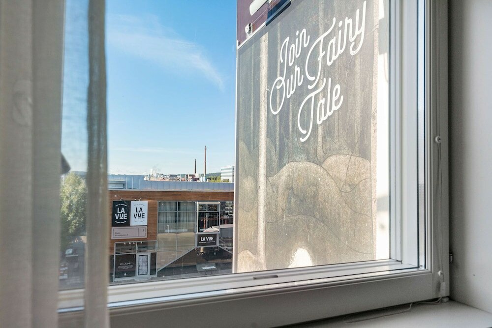 Фото Best Western Plus John Bauer Hotel