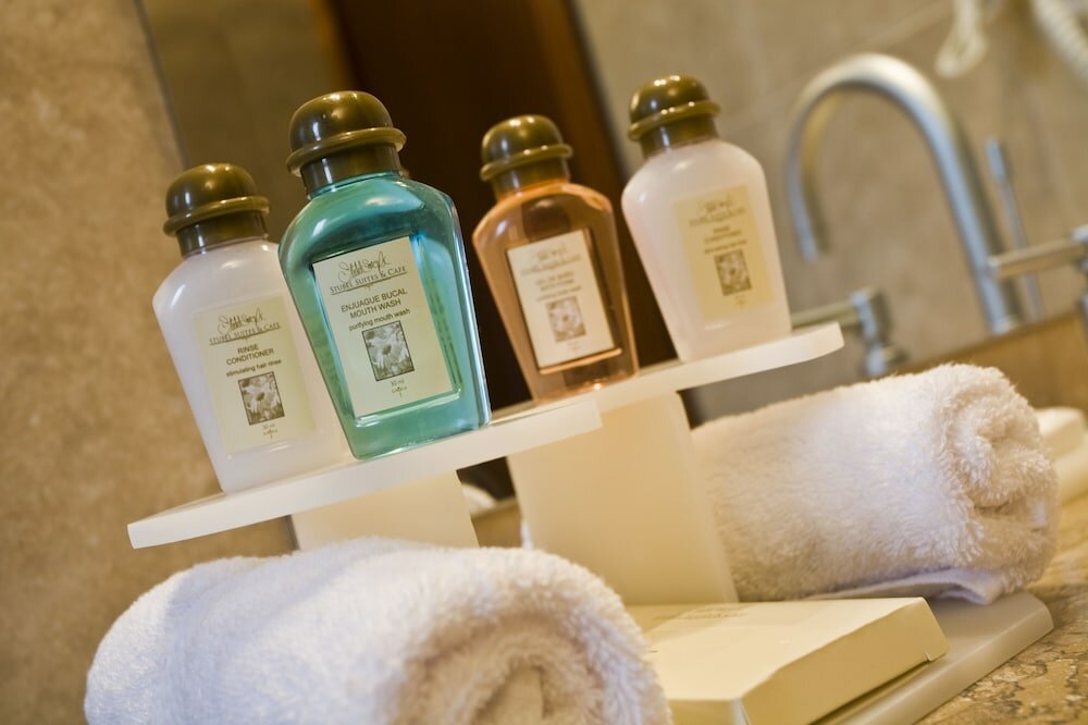 Фото Hotel Stubel Suites and Cafe