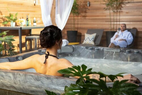 Внешний вид отеля The Charm Brighton Boutique Hotel and SPA в Брайтоне, фото 5