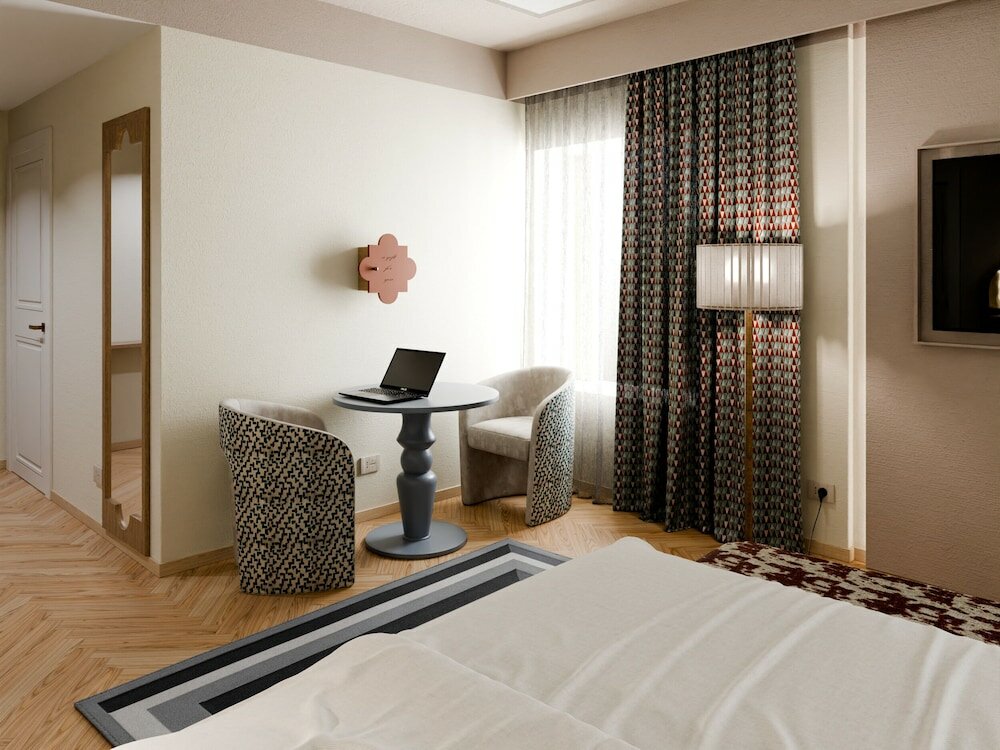 Фото Albergo Ristorante La Rosetta