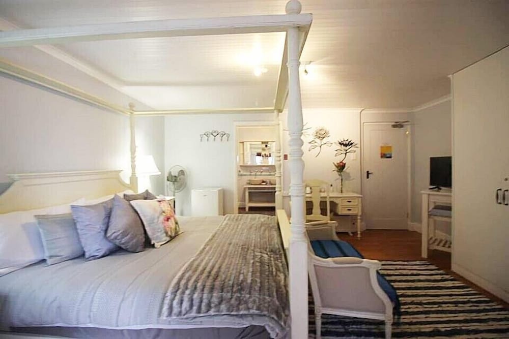 Фото Inn-Style Guest House