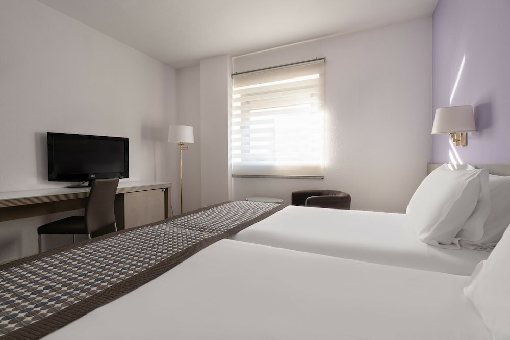 Фото Exe Salamanca