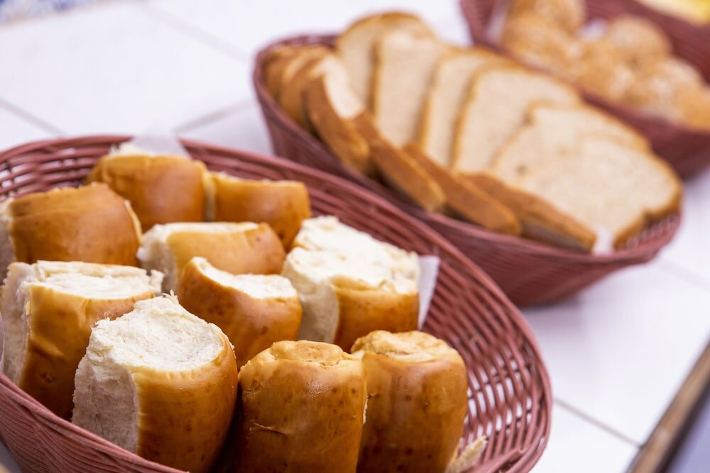 Фото Pousada Villa Blu Maresias