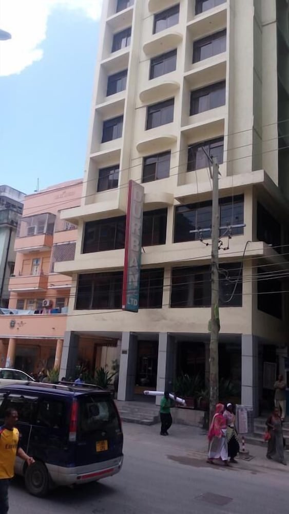 Фото Durban Hotel