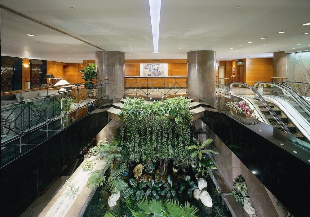 Фото The Kimberley Hotel