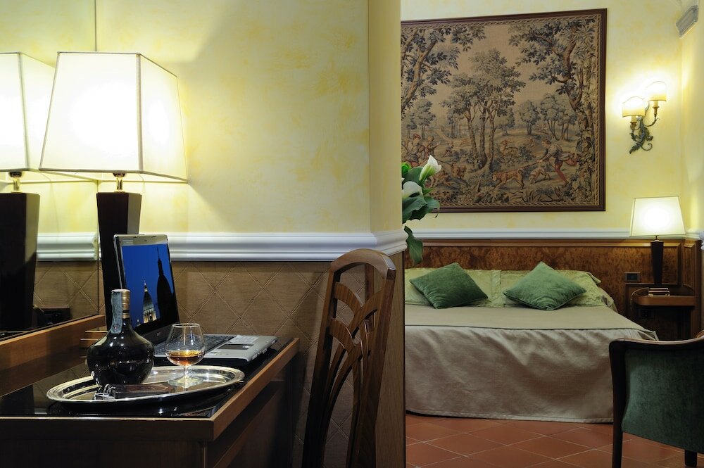 Фото Hotel Farnese