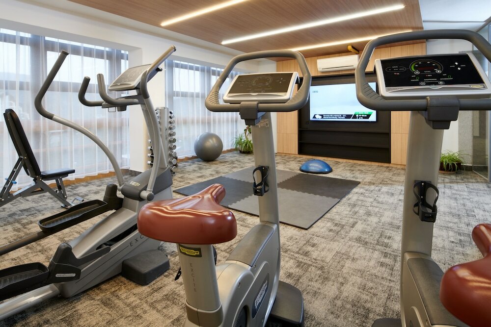 Фото Wellness hotel Svornost