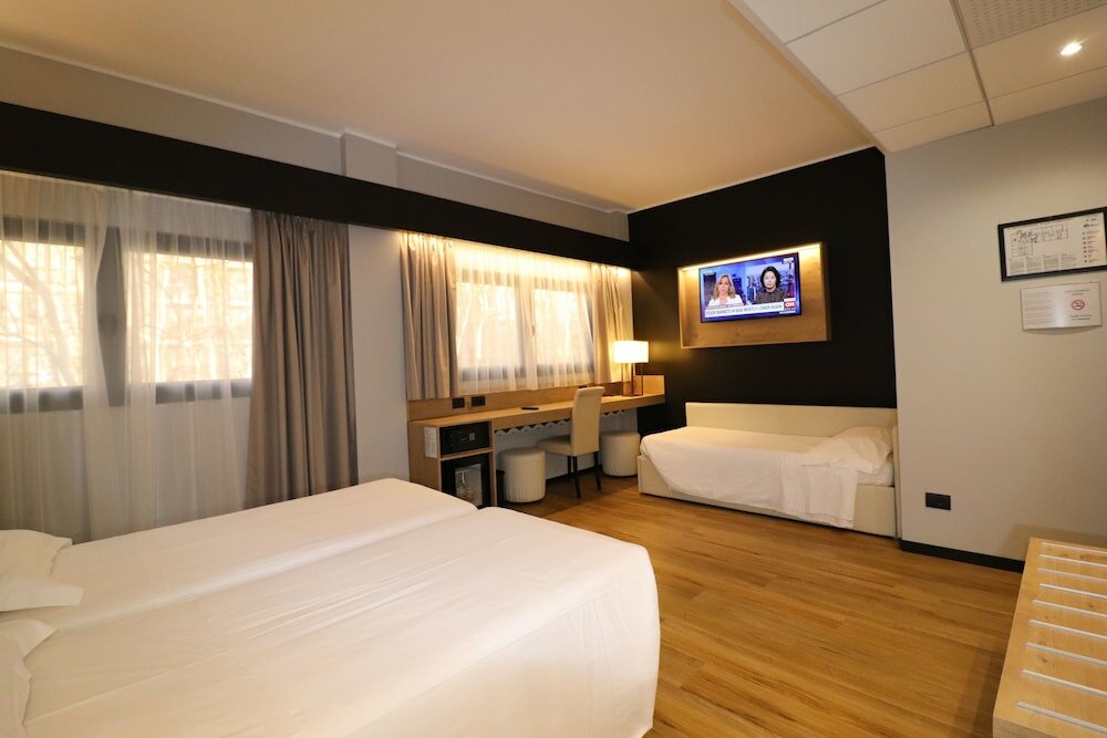 Фото Hotel Domenichino