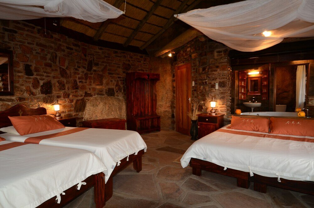 Фото Canyon Lodge