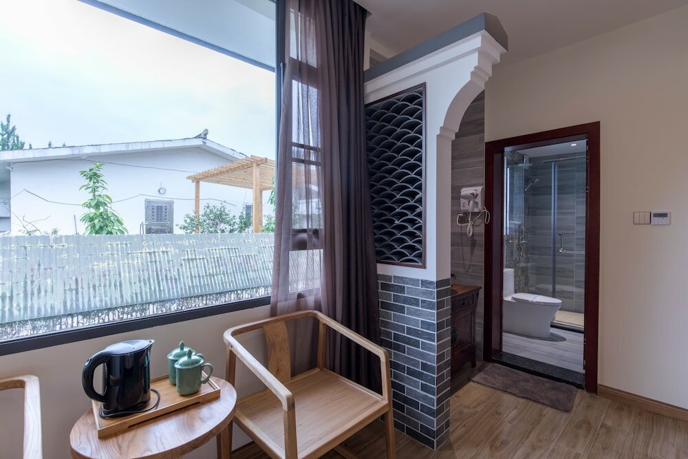 Фото Riverside Inn Guilin Central