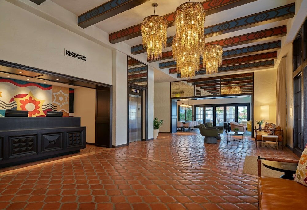 Фото Mar Monte Hotel, in The Unbound Collection by Hyatt