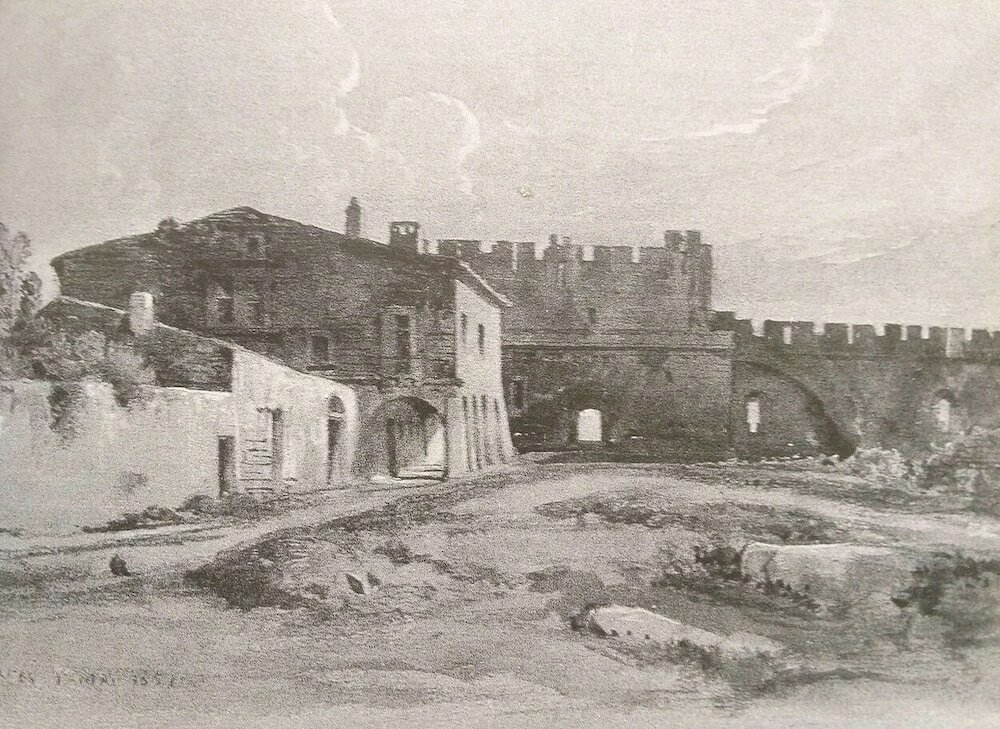 Фото Villa Mazarin