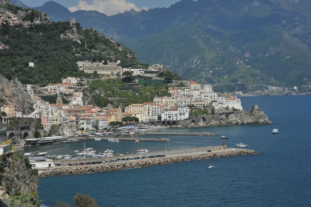 Фото Hotel Belvedere