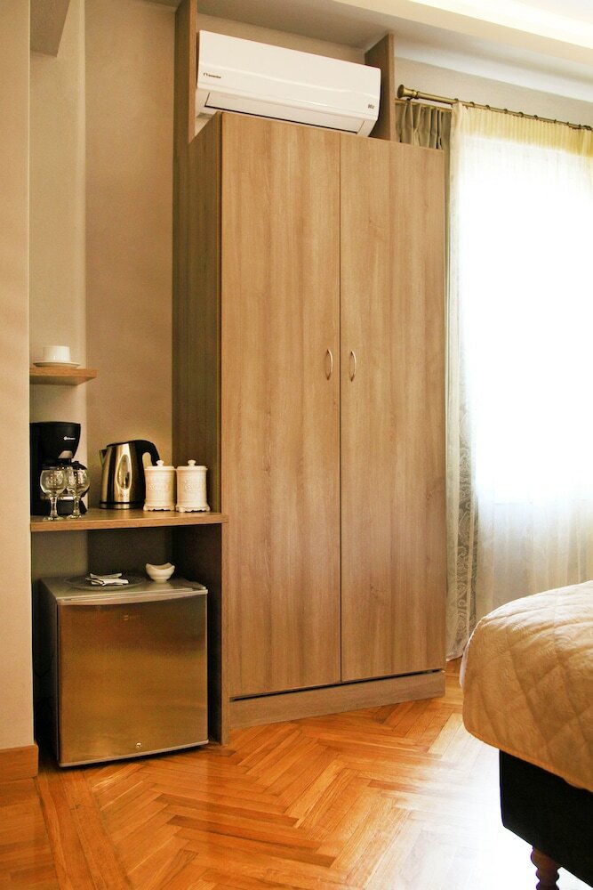 Фото Hellenic Hospitality House