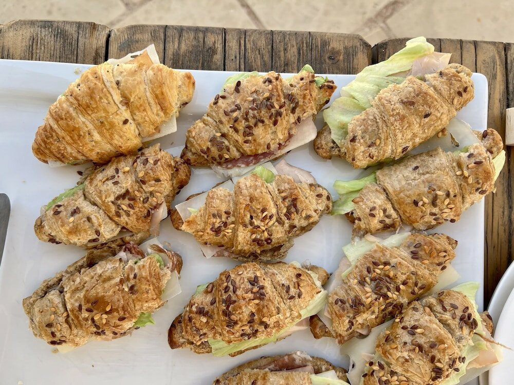 Фото I Bastioni San Domenico