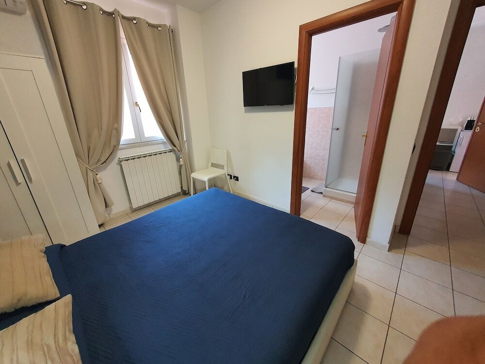 Фото Guest House Brezza Marina