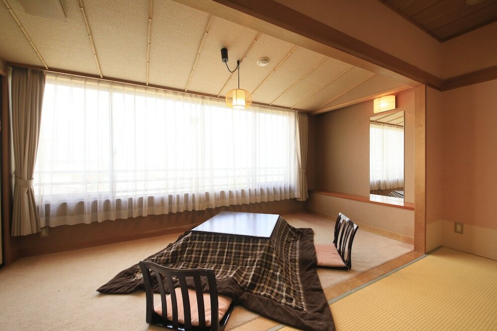 Фото Bettei Hanasuisho