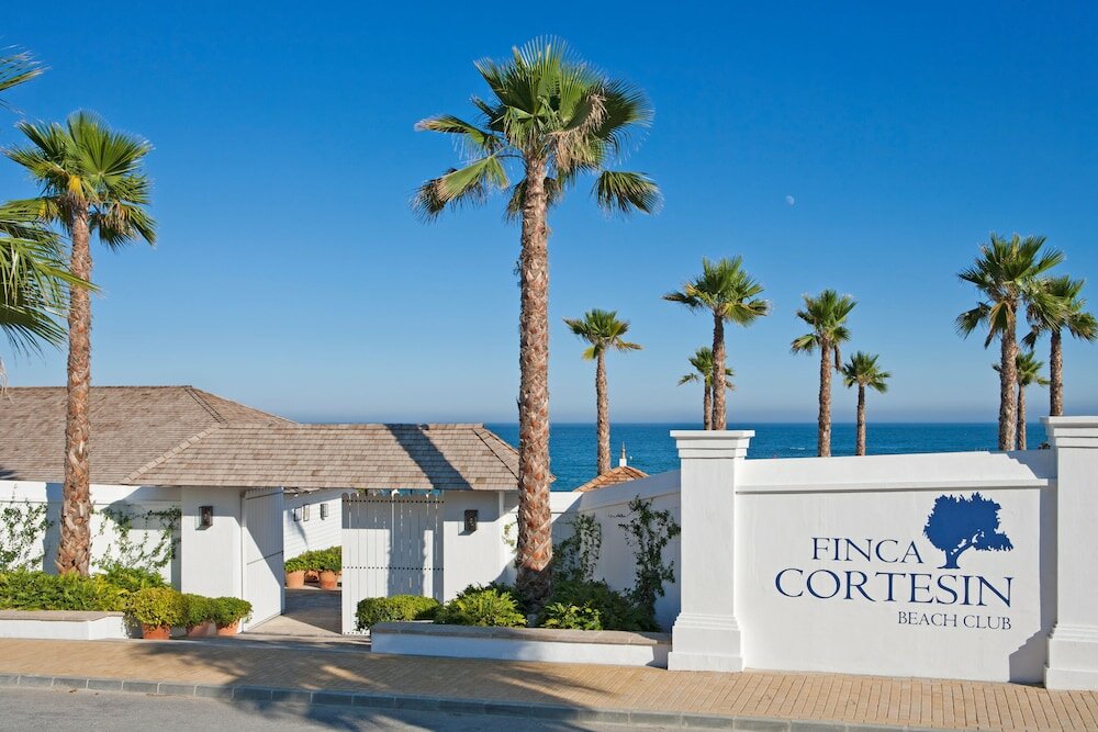 Фото Finca Cortesin Golf & SPA