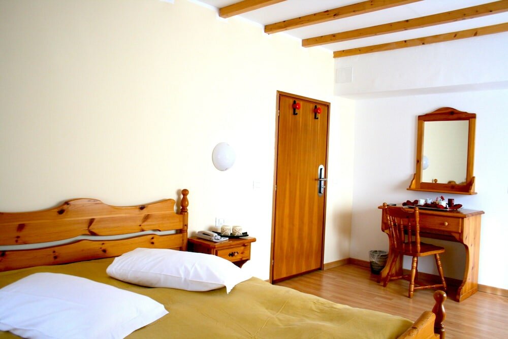 Фото Hotel Santellina