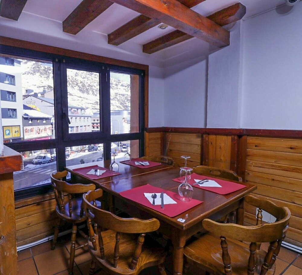 Фото Hotel Merino