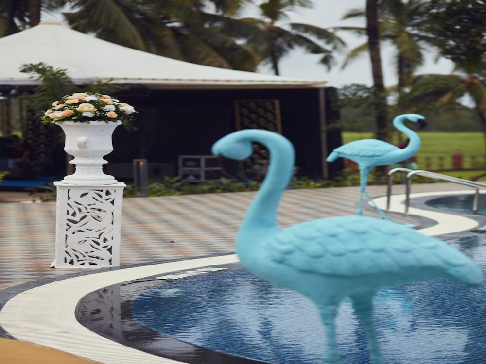 Фото Bollywood Sea Queen Beach Resort