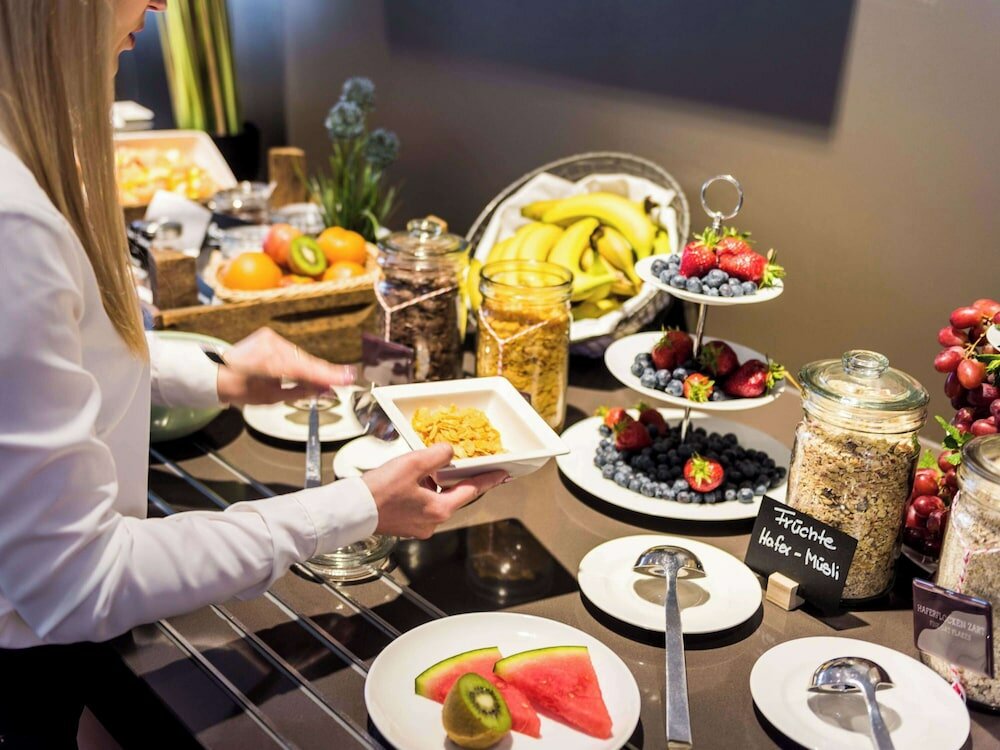 Фото ibis Regensburg City Hotel