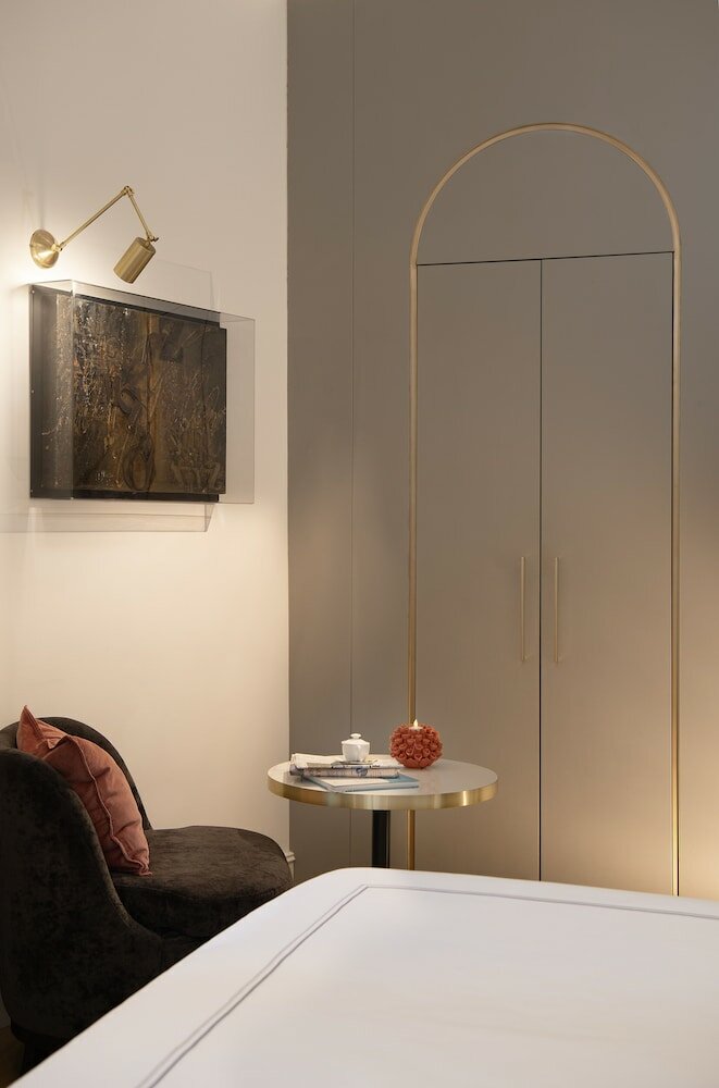 Фото Elizabeth Unique Hotel