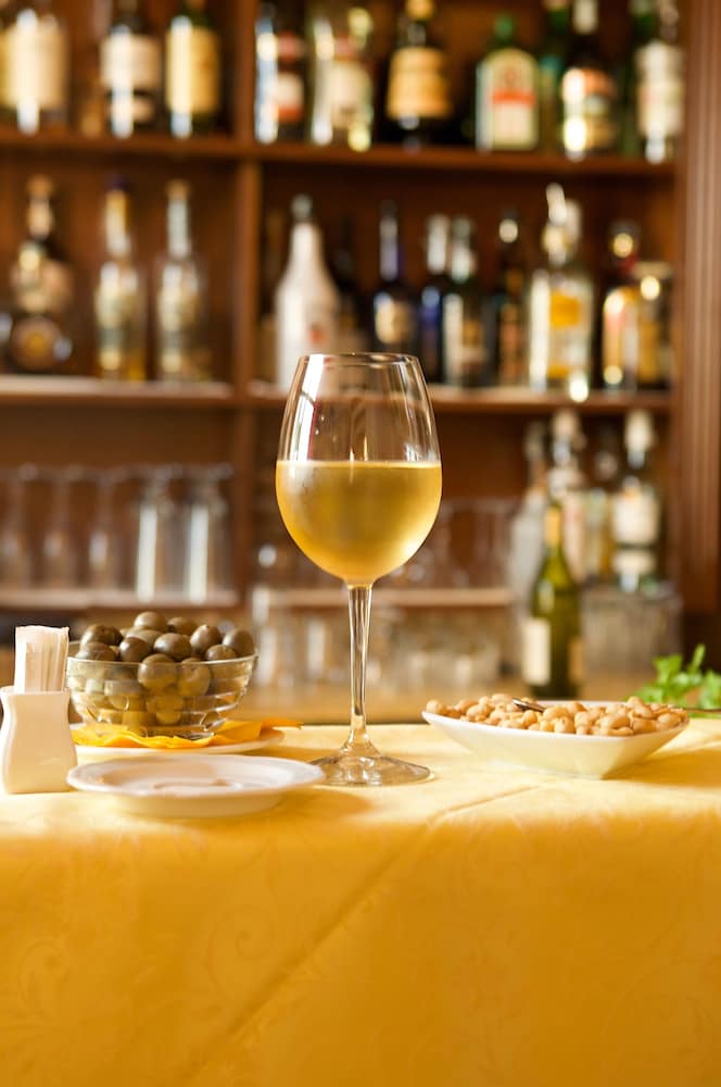 Фото Is Benas Country Lodge