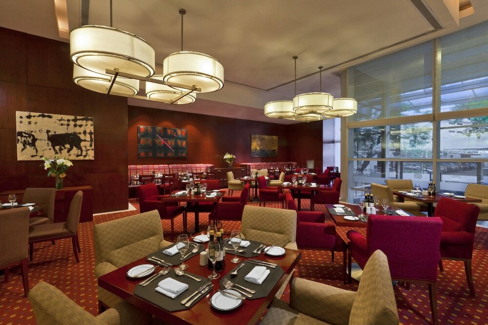 Фото Sheraton Mendoza Hotel