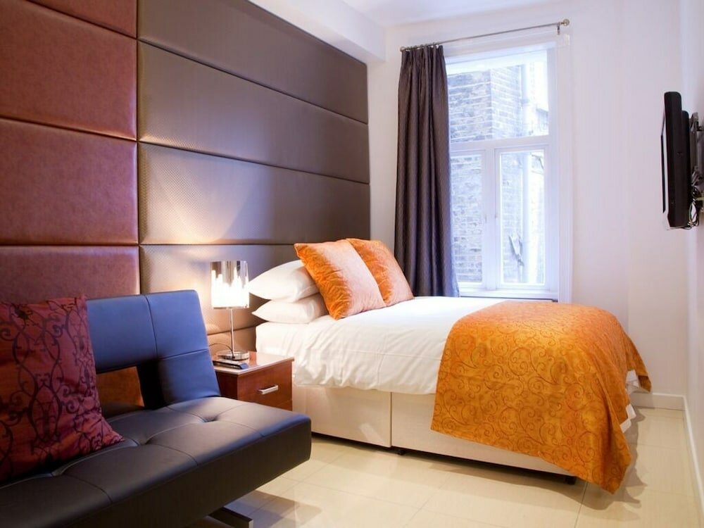 Фото City Inn Russell Square