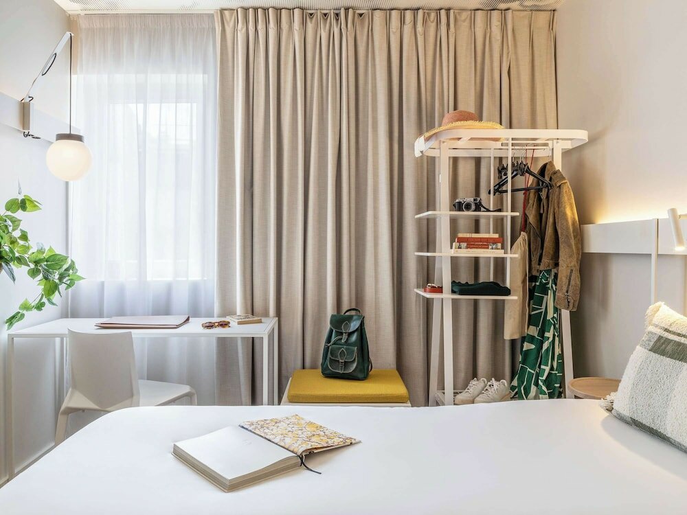 Фото Ibis Paris Maine Montparnasse 14th