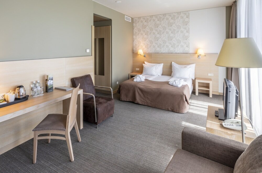 Фото Rixwell Elefant Hotel