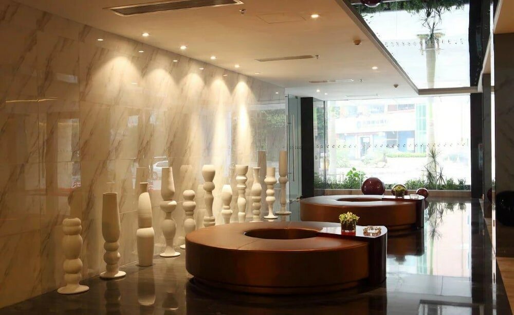 Фото Downtown Hotel