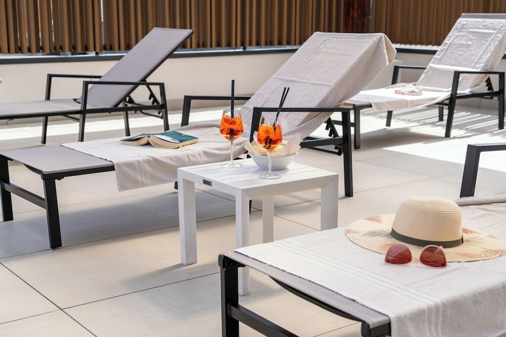 Фото Altido Modern and Chic in Como