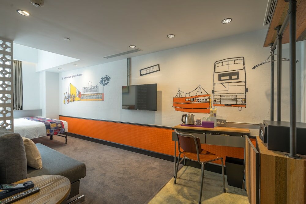 Фото Attitude On Granville