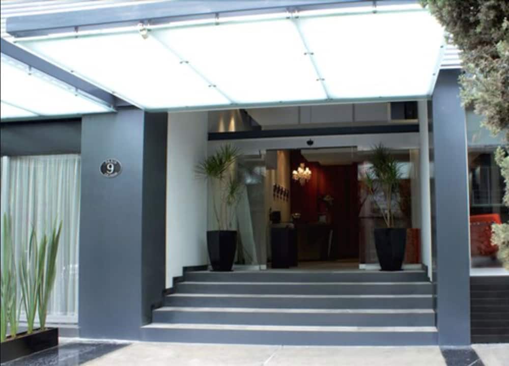 Фото Hotel Regente City