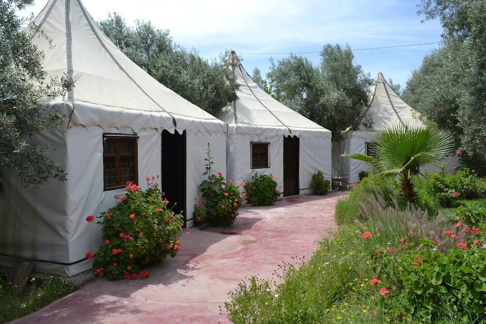 Фото Le Relais De Marrakech