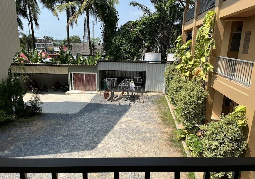 Фото Srichada Hotel Khaolak