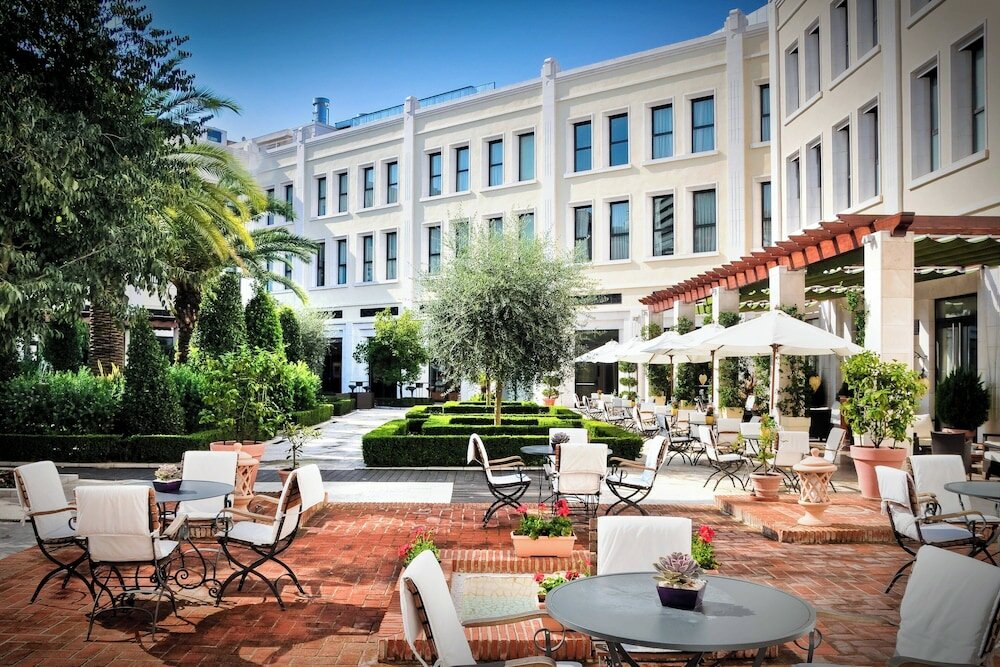 Фото The Westin Valencia