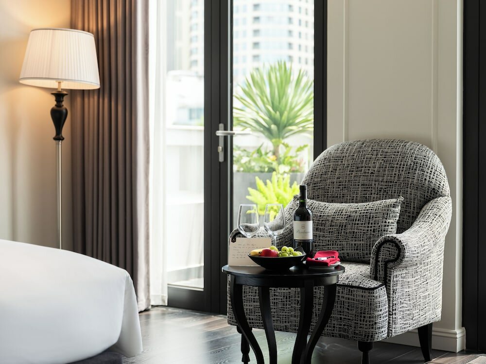 Фото T Boutique Hotel