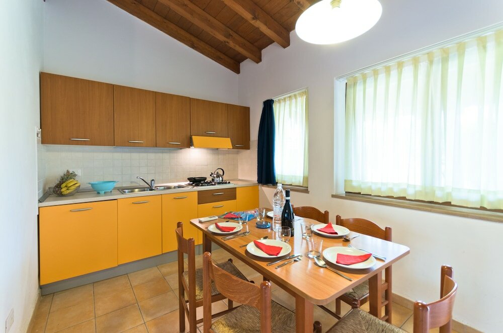 Фото Campeggio del Garda